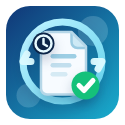 Page Builder Background Jobs icon