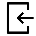 root login notification icon