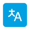 Jahia GlobalLink Translation Connector icon