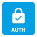 JCR Authentication provider icon