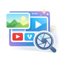 Media Gallery icon