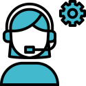 Support Token Authentication Valve (legacy) icon