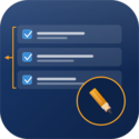 Bulk edit content Module icon